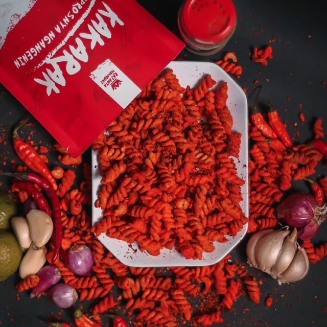Jual MAKARONI KAKARAK NIKMAT | Shopee Indonesia