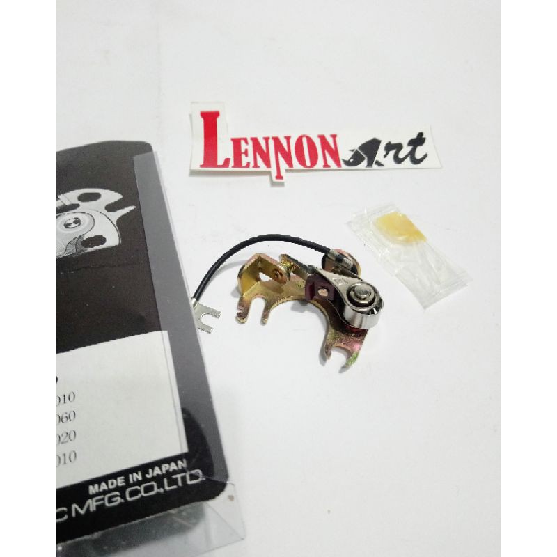 Jual platina racing heavy duty suzuki jimny katana carry kijang