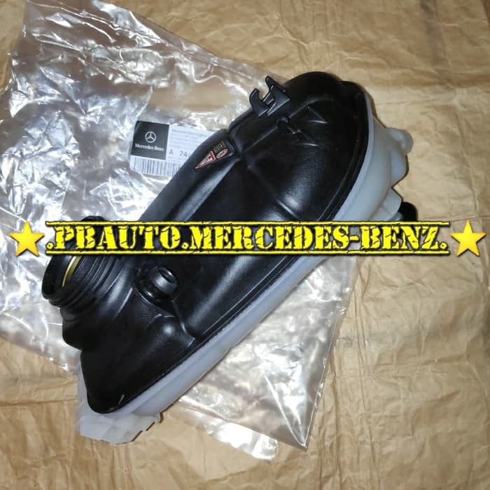 Tuyau Admission Air Moteur OM651 Jvareaty - Pour Mercedes CLA GLA Classe A/B
