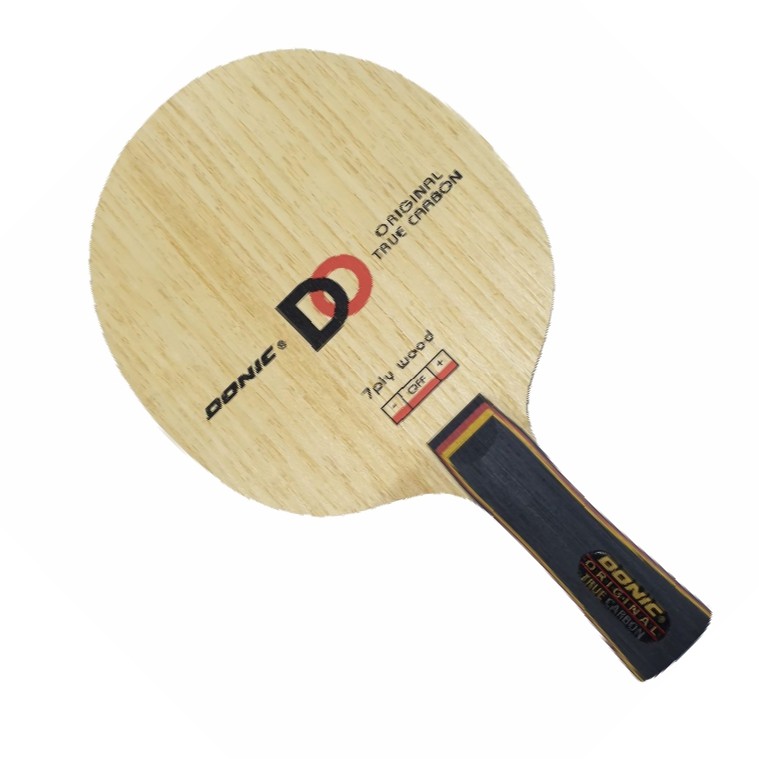 Donic Senso V1 - Legno Da Tennistavolo Per Attacchi Dinamici
