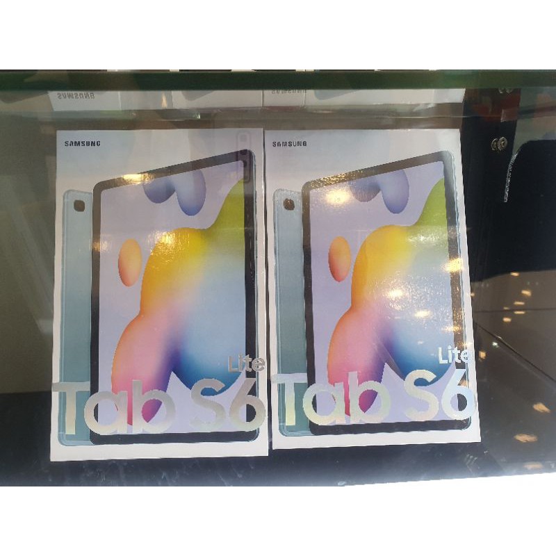 Jual Samsung Galaxy Tab S10 Terlengkap & Harga Terbaru Oktober 2026 ...