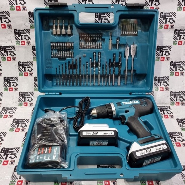 Bor discount makita cordless