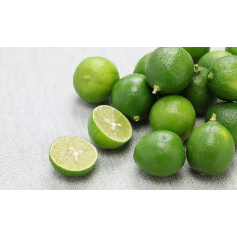 Jual Jeruk Nipis Fresh (buah segar) | Shopee Indonesia