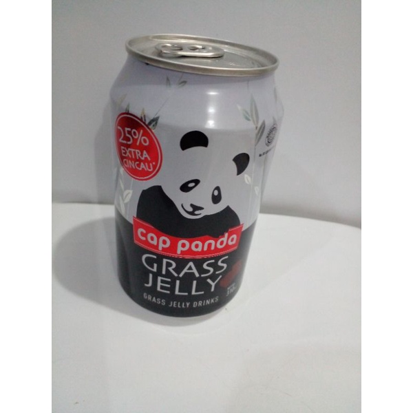 Jual cap panda gress jelly 310ml | Shopee Indonesia
