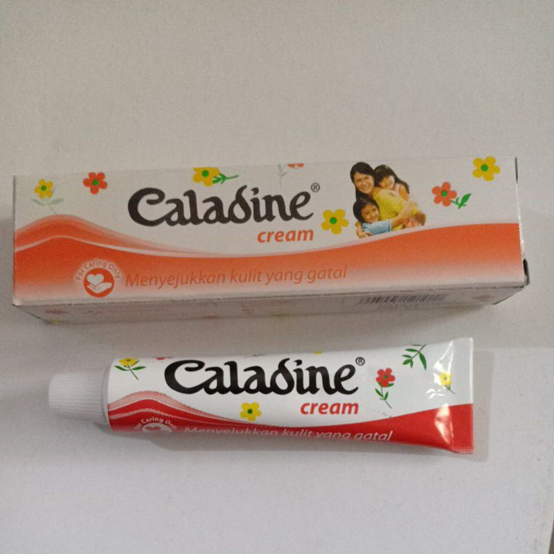 Jual Caladine Cream 15 gr | Shopee Indonesia