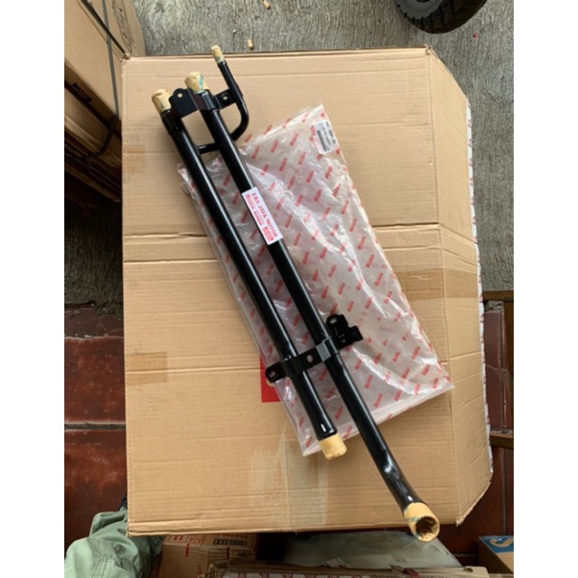 Jual pipa radiator gran max-luxio original | Shopee Indonesia