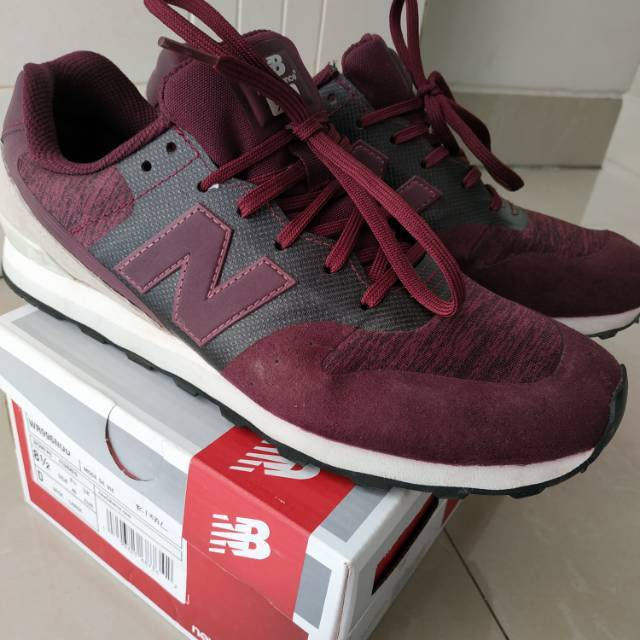 New balance wr996nod hotsell