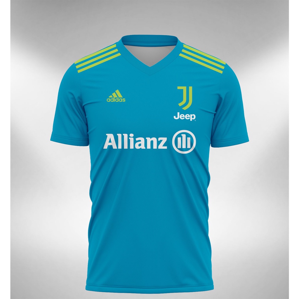 Jual Jersey Juventus Training 2022 2023 Biru Shopee Indonesia