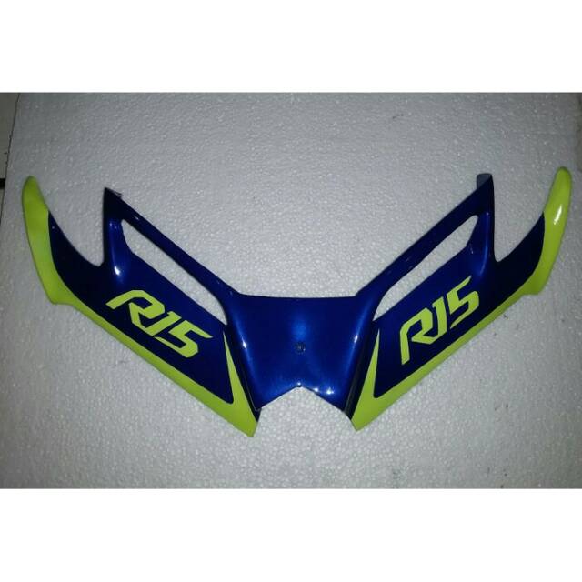 Jual Winglet r15 old v2 | Shopee Indonesia