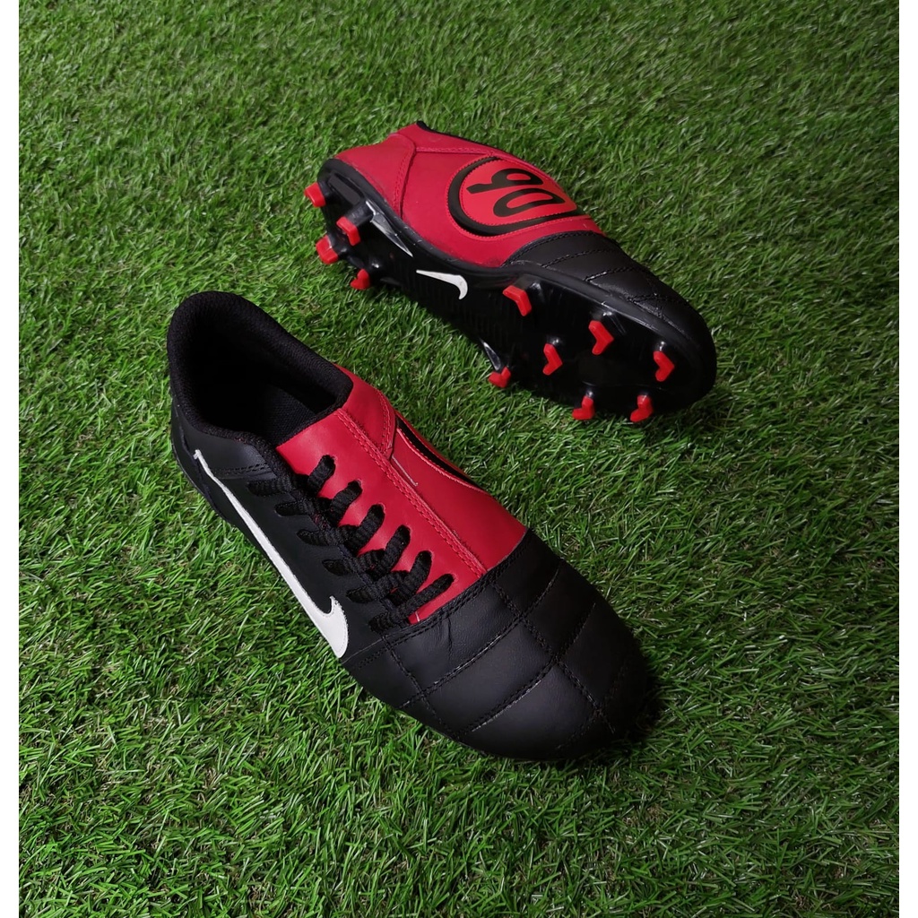 Sepatu bola nike clearance f90