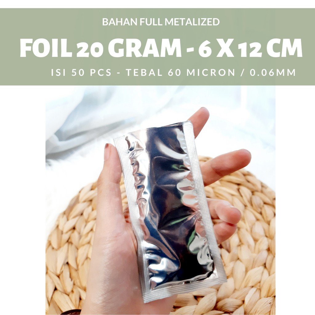 Mengenal Aluminium Foil Sebagai Kemasan Mealabs Kemas Vrogue Co