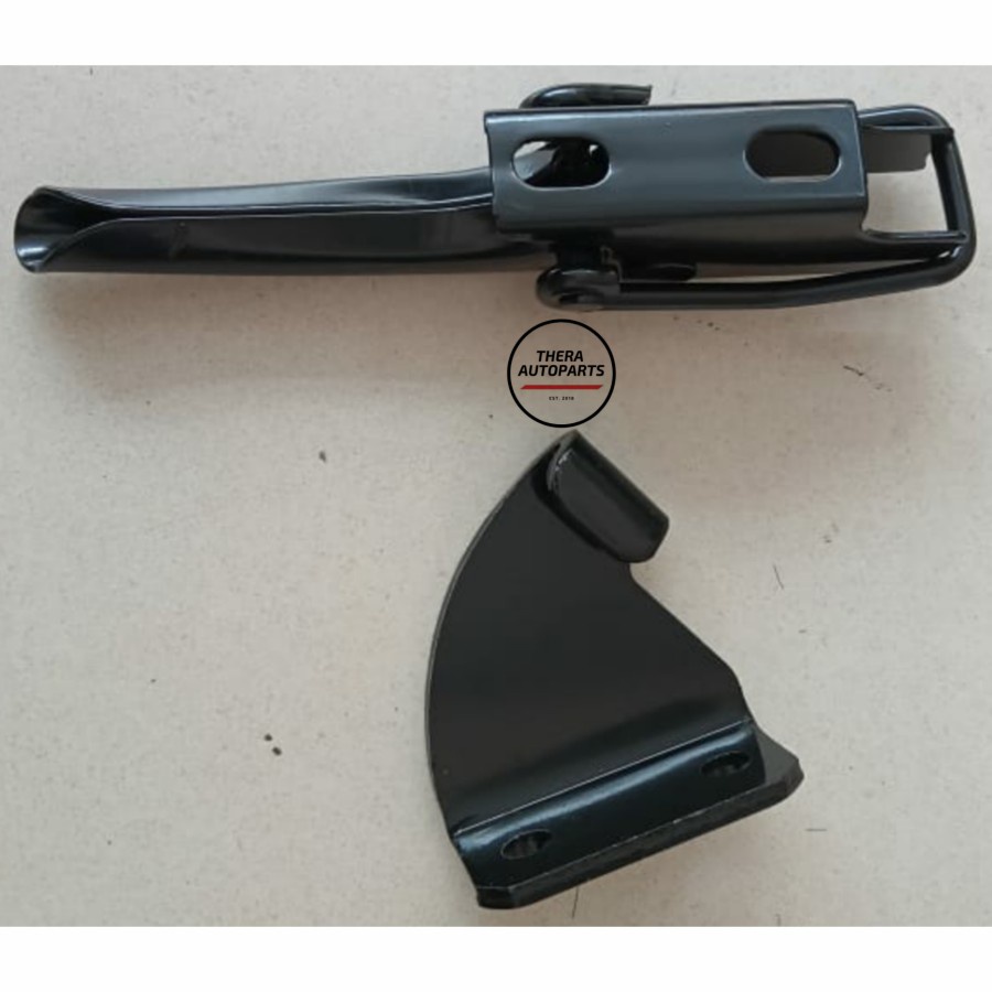Jual Handle Window Lock Pengunci Frame Kunci Suzuki Jimny Sierra ...