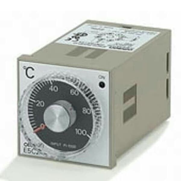 Jual Timer H3CR-A8 24-240VAC DC Pin Plug Mounting Saklar Timer MERK ...