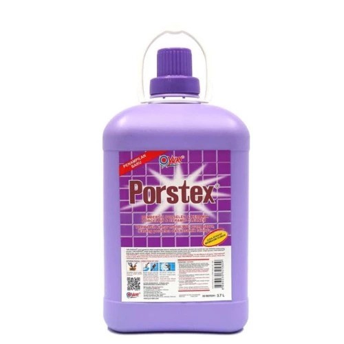 Jual Porstex Porcelain & Ceramic Cleaner Lilac 3,7 Liter | Shopee Indonesia