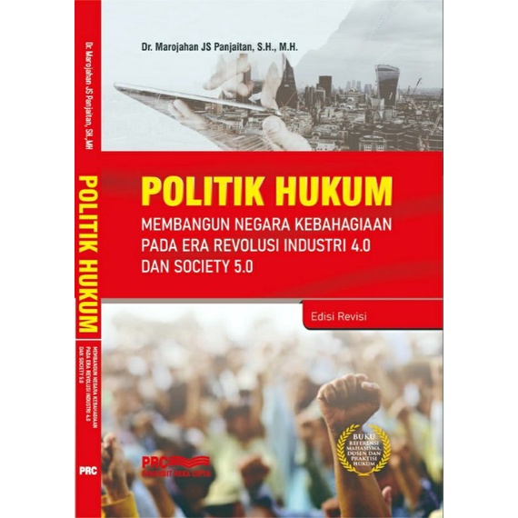 Jual Politik Hukum | Shopee Indonesia