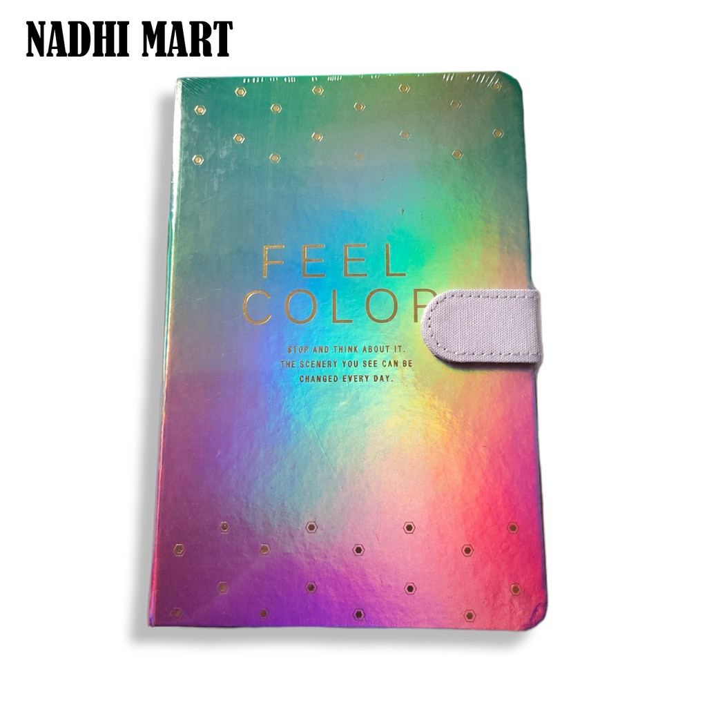 Jual NOTEBOOK A5 / BUKU CATATAN A5 / NB A5 MY002