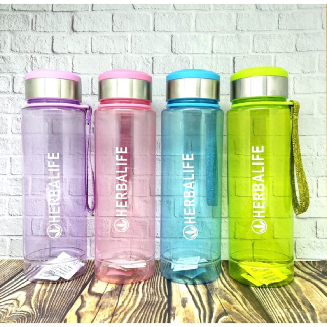Jual Botol Herbalife 1L bisa utk shaker | Shopee Indonesia