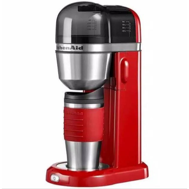 Kitchenaid personal 2024 brewer coffee maker