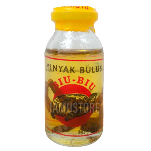 Jual Minyak Bulus +Ginseng Puwoceng Asli 100% [10mL] - Biu Biu Massage ...