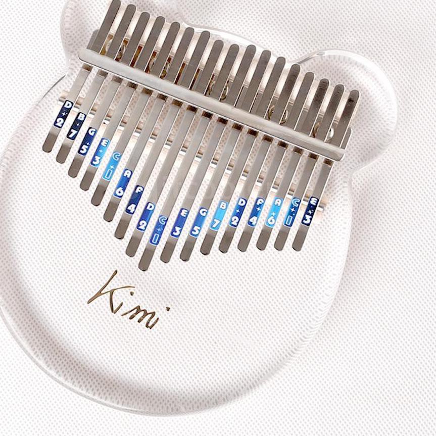 Kalimba store kimi original