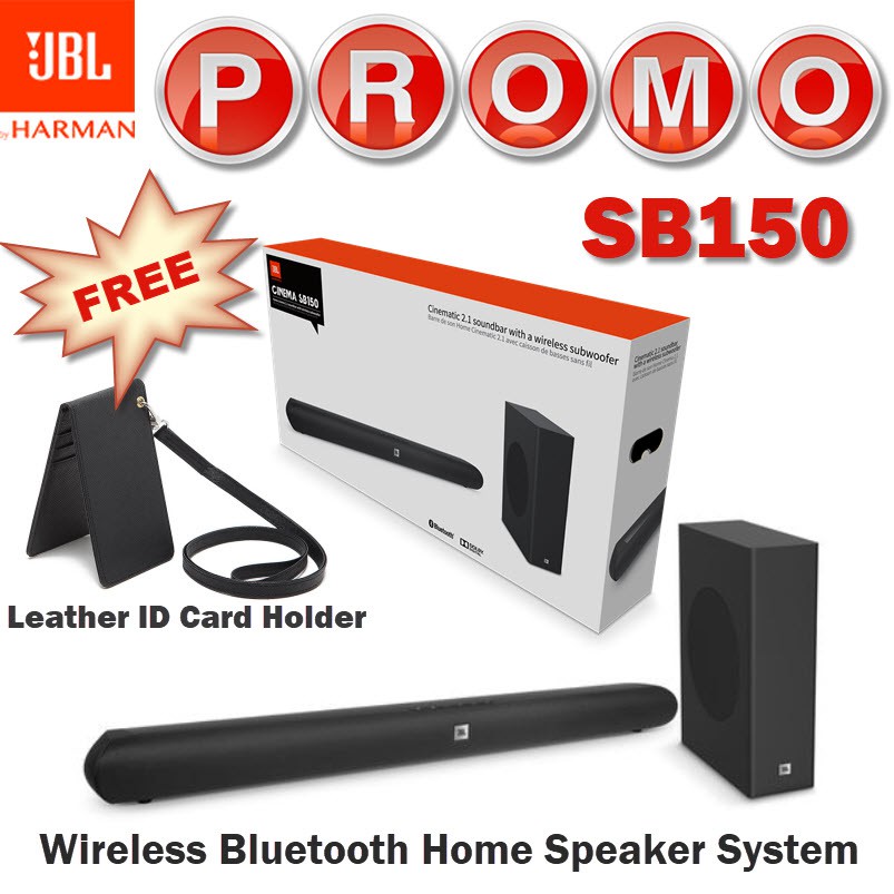 Jbl cinema sb150 sound hot sale bar