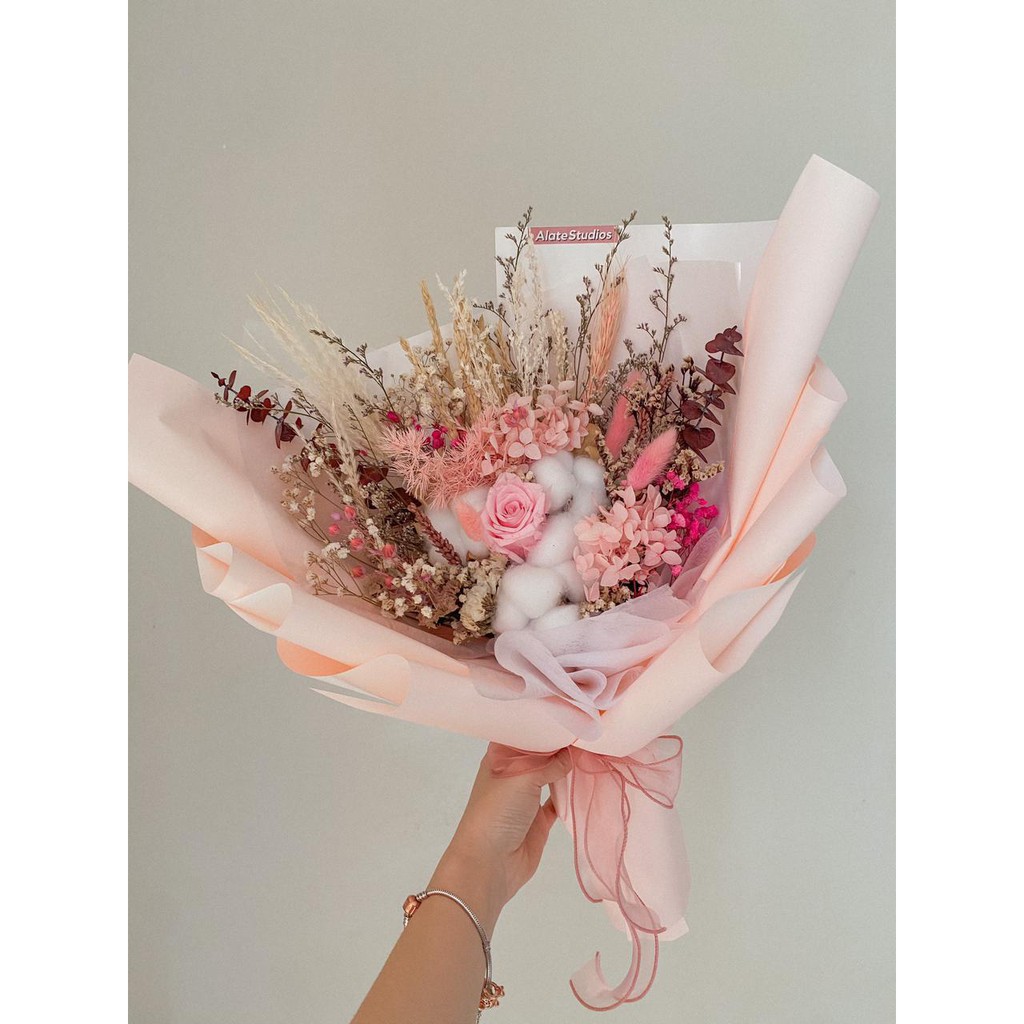 Jual Custom Bouquet | Shopee Indonesia