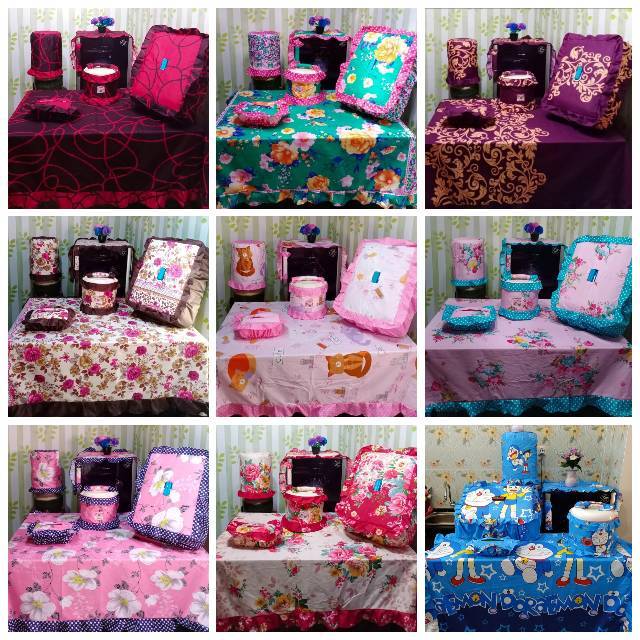 GROSIR KITCHEN SET MURAH