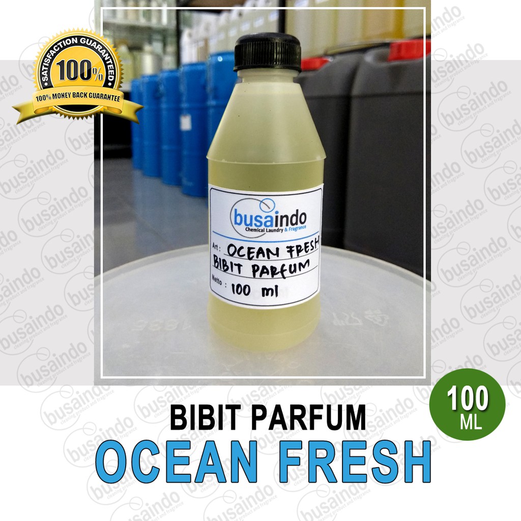 Ocean discount fresh parfum