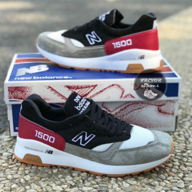 Jual SEPATU SNEAKERS NEW BALANCE 1500 PREMIUM ORIGINAL MADE IN ENGLAND 997 Shopee Indonesia