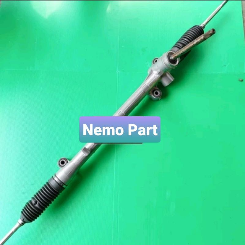 Jual Power Rack Steering Mazda Cx5 Cx5 Original Copotan Shopee Indonesia