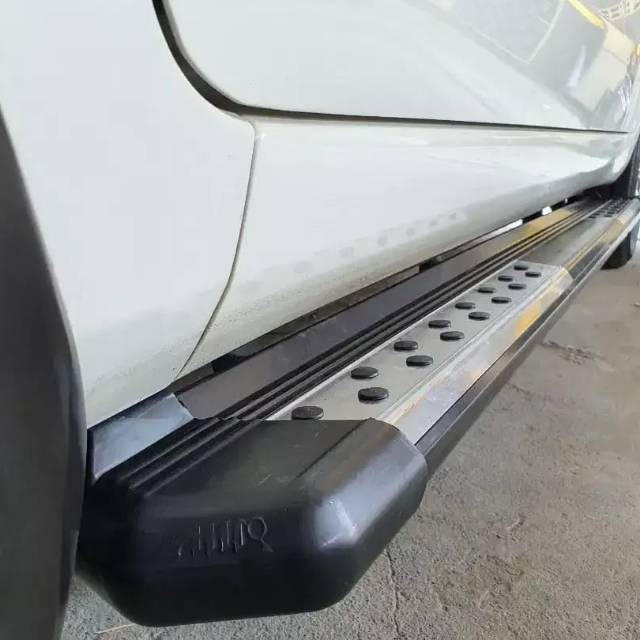 Jual Foot step MOBILIO ALL TIPE kaki kaki samping mobil ORIGINAL ...