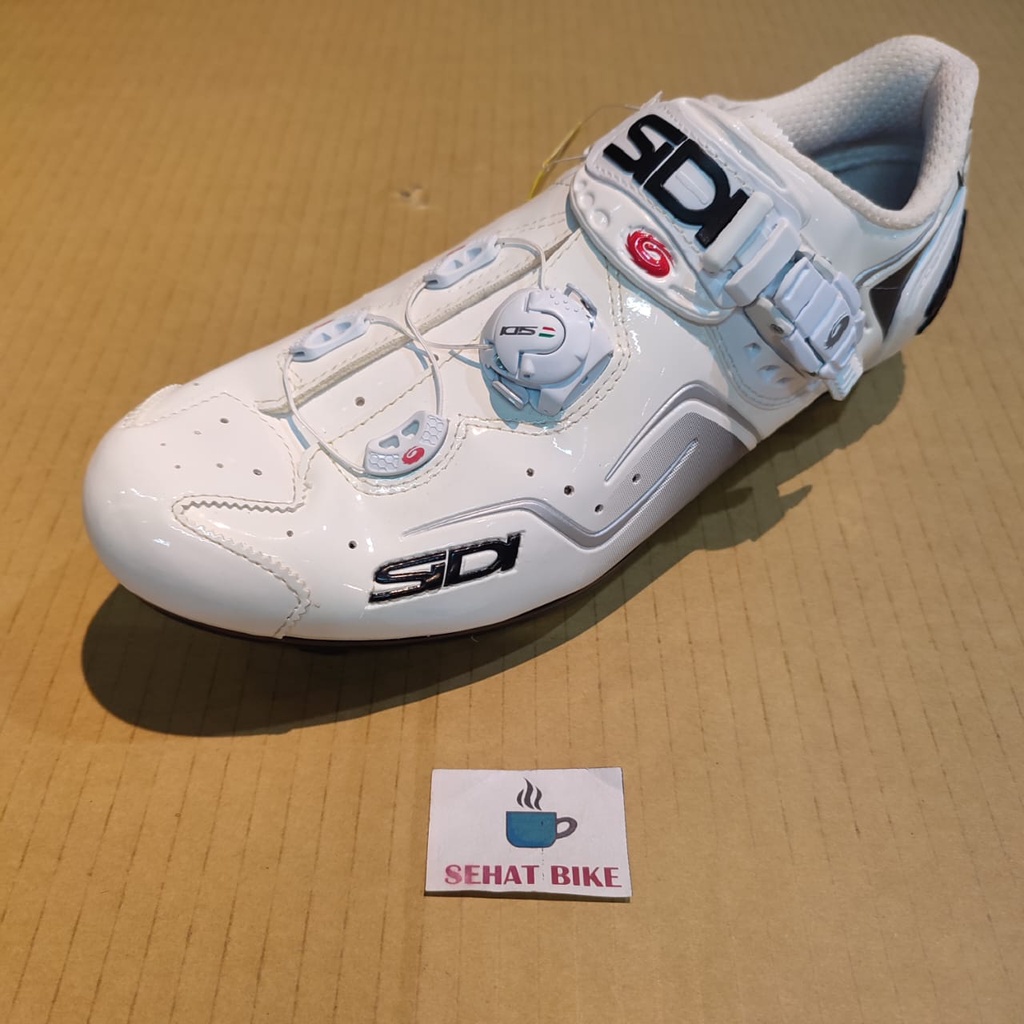 Sidi kaos cheap blanc