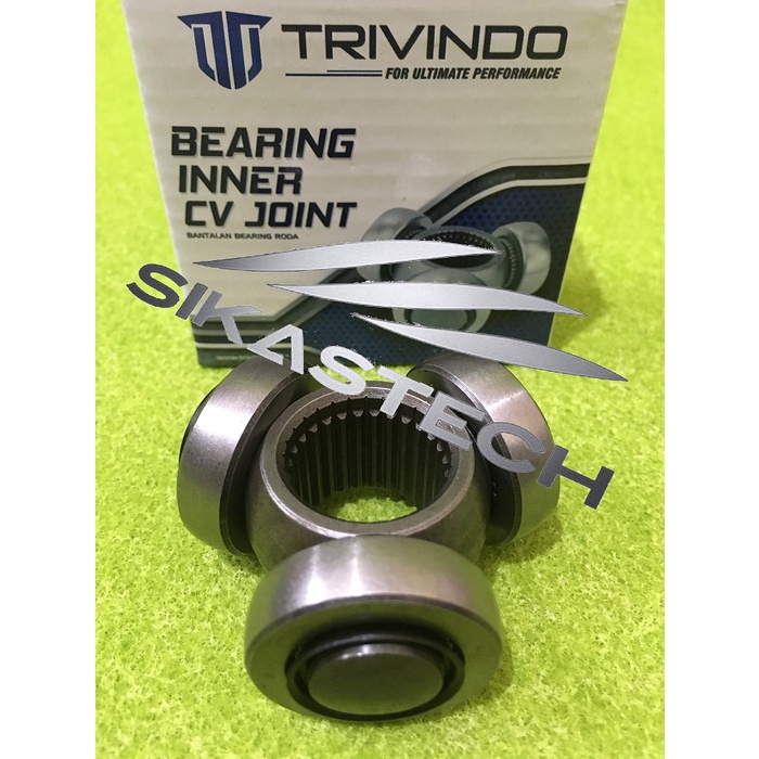 Jual RIGHT INNER CV JOINT TRIPOD BEARING GIGI KEPALA AS RODA KOHEL