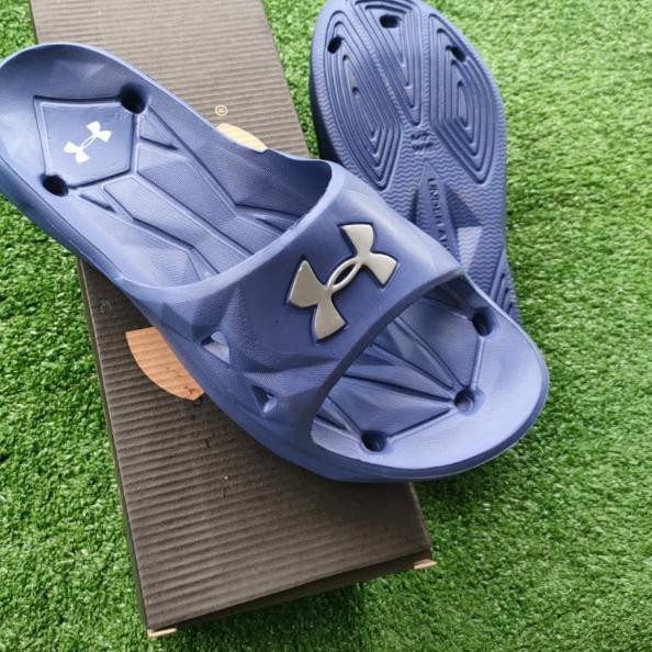 Harga sandal best sale under armour