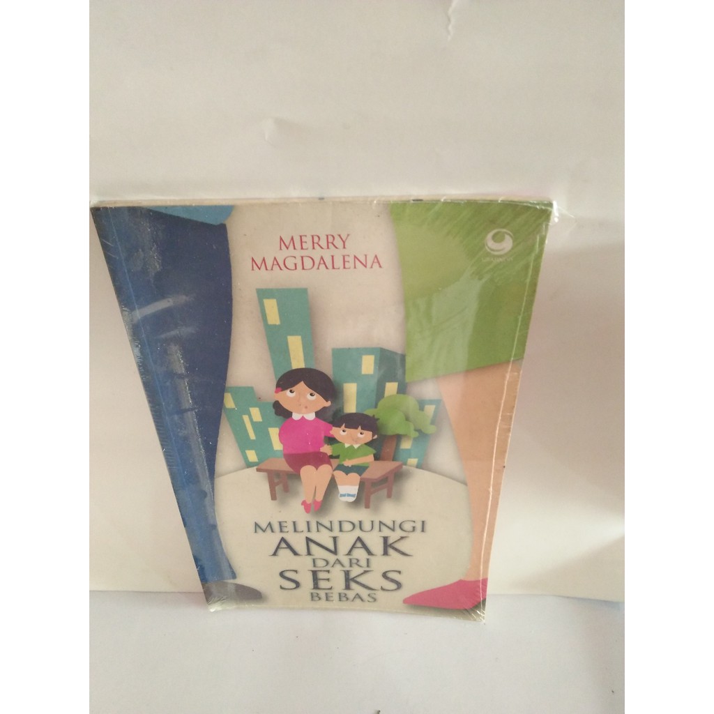 Jual BUKU MELINDUNGI ANAK DARI SEKS BEBAS | Shopee Indonesia