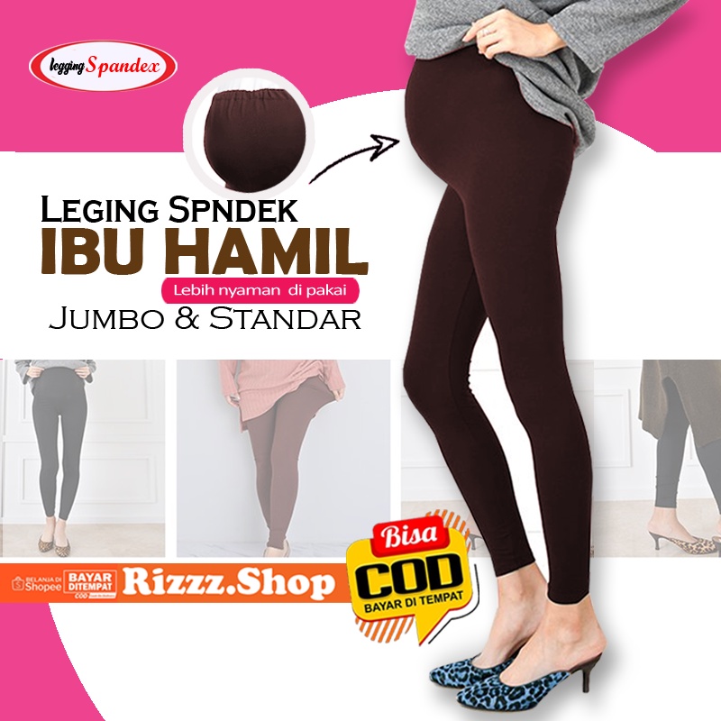 Leging Bumil By Livisa.id