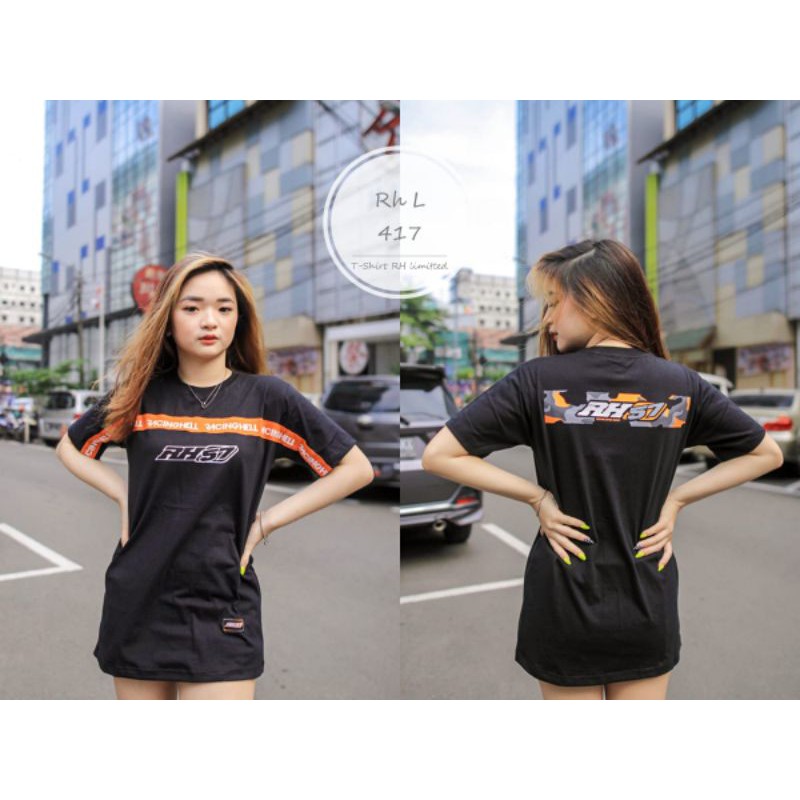 Jual t-shirt kaos racing hell original | Shopee Indonesia