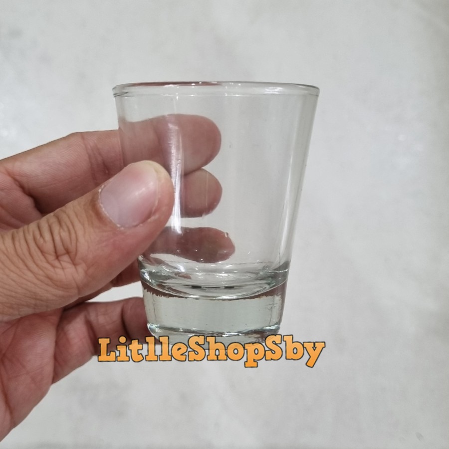 Jual Gelas Soju Soju Glass Gelas Sloki Shot Glass Gelas Shot Seri 5 Shopee Indonesia 7653