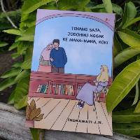 Jual Mukena Blitar