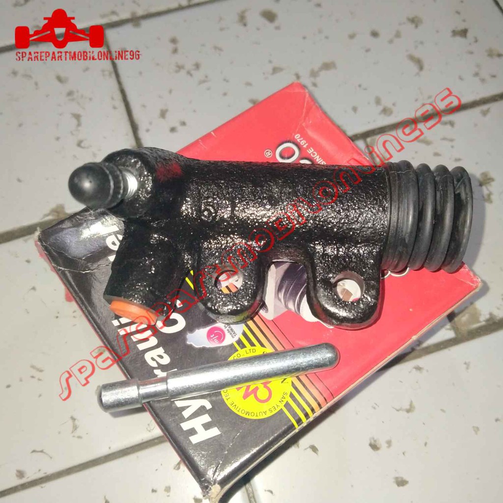 Jual Co Clutch Operating Assy Toyota Starlet Master Kopling Bawah