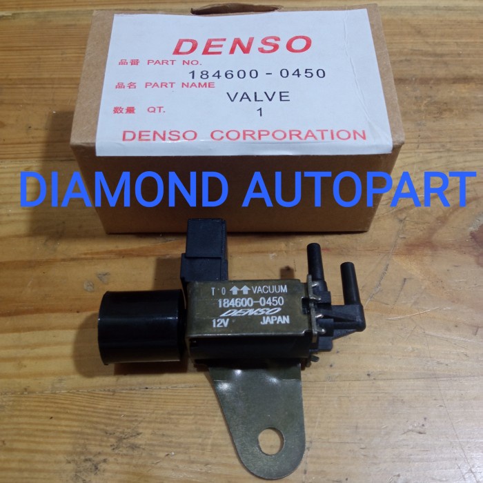 Jual DIAMOND SWITCH IDLE UP AC KIJANG SUPER 5K 12V Shopee Indonesia