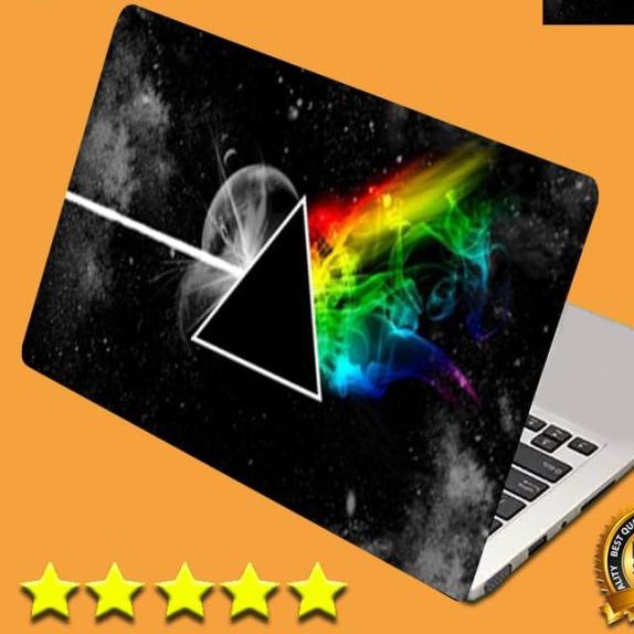 Jual Garskin Laptop Pink Floyd 2 Skin Laptop Stiker Laptop | Shopee ...