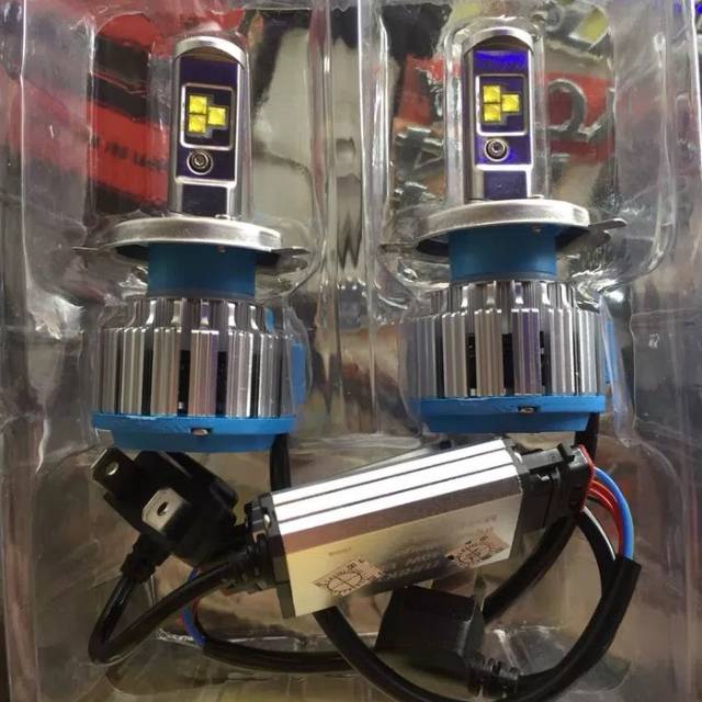 Jual TURBO LED H11 HB3 | Shopee Indonesia