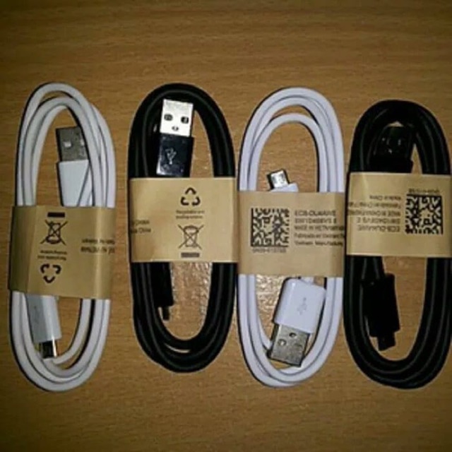 Jual Kabel USB Micro ( Android ) | Shopee Indonesia