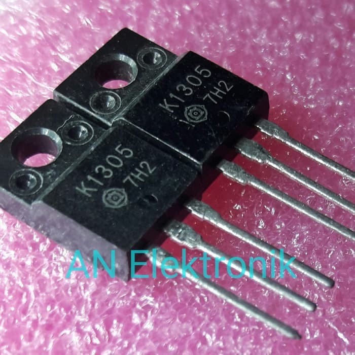 Jual IC transistor K1305 K1305 Shopee Indonesia
