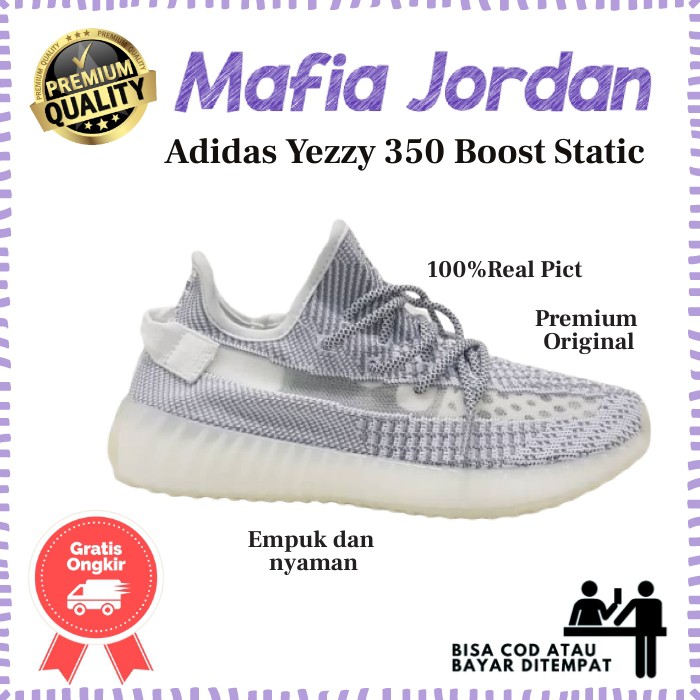 harga sepatu adidas yeezy 350 original