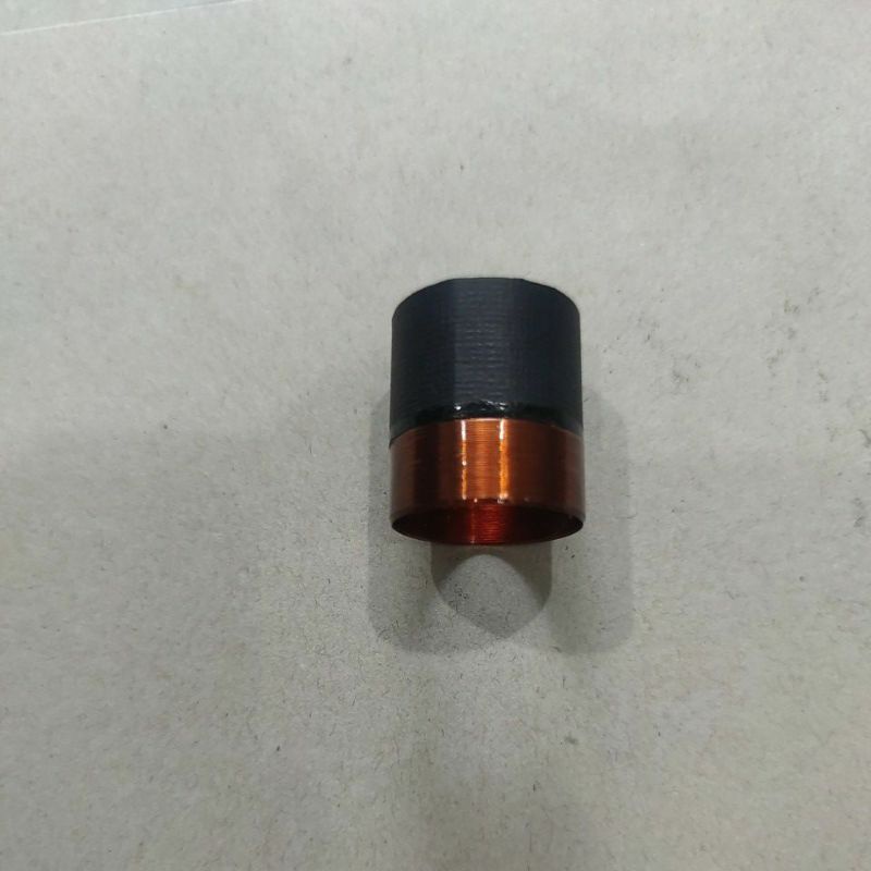 Jual Spul speaker 26 import / Spul speaker 6-10 inch ukuran diameter 26 ...