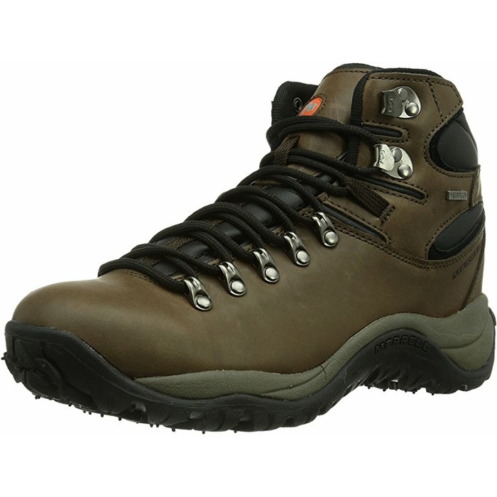 Merrell reflex clearance ii mid leather