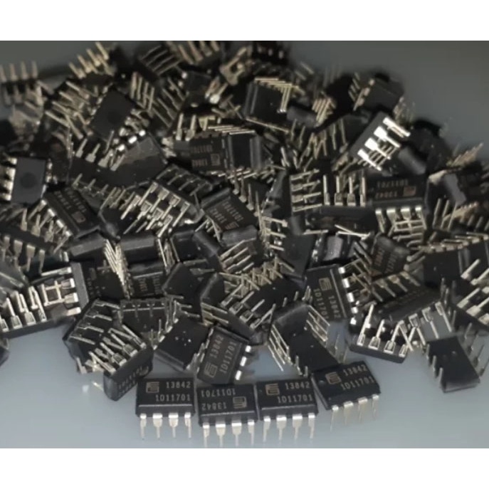 Jual IC FA 13842 BARANG NEW | Shopee Indonesia