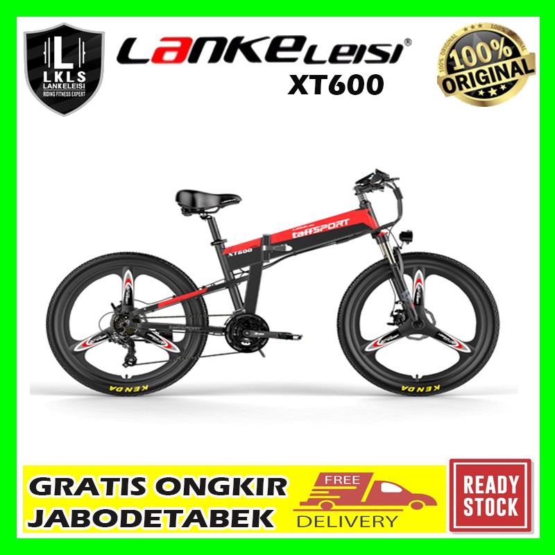 Lankeleisi xt600 2024